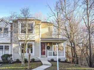 1642 Oak Spring Way, Reston, VA 20190