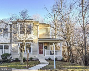 1642 Oak Spring Way, Reston, VA, 20190