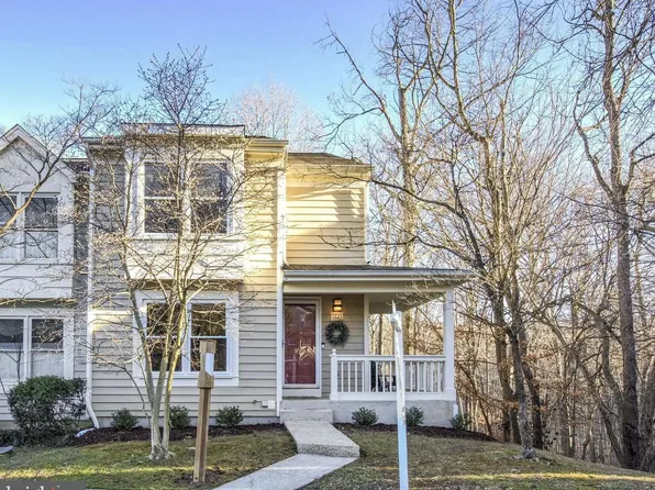 1642 Oak Spring Way, Reston, VA 20190