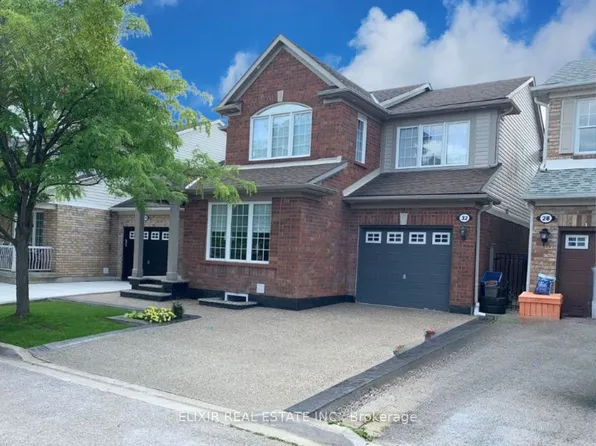 32 Mayo Ave, Cambridge, ON N1T 2E8