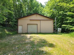 9292 Sixteen Mile Rd, Rodney, MI 49342