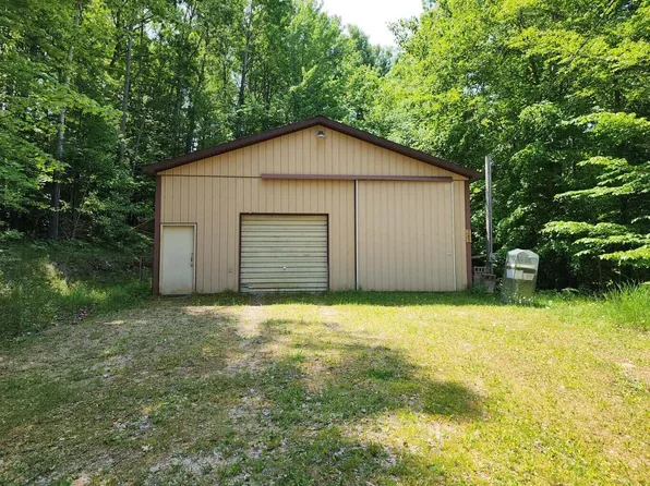 9292 Sixteen Mile Rd, Rodney, MI 49342