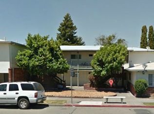 803 W 9th St, Santa Rosa, CA 95401