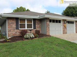 2803 NW 3rd Street Ter, Blue Springs, MO 64014