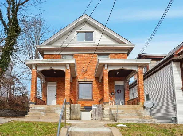 26 Juergens Ave, Cincinnati, OH 45220