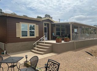 15207 N Jug Handle Ln, Prescott, AZ 86305