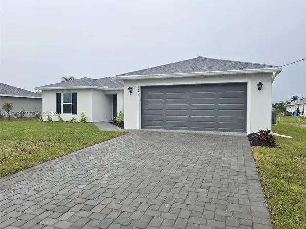 1407 NW 17th Pl, Cape Coral, FL 33993