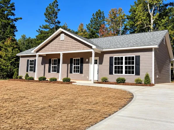 2600 Watson Dr, Lancaster, SC 29720