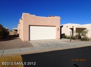 314 S Taylors Trl, Sierra Vista, AZ 85635