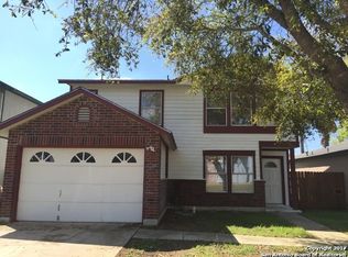 9726 Ivy Plain Dr, San Antonio, TX 78245