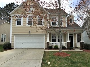 1482 Callender Ln, Charlotte, NC 28269
