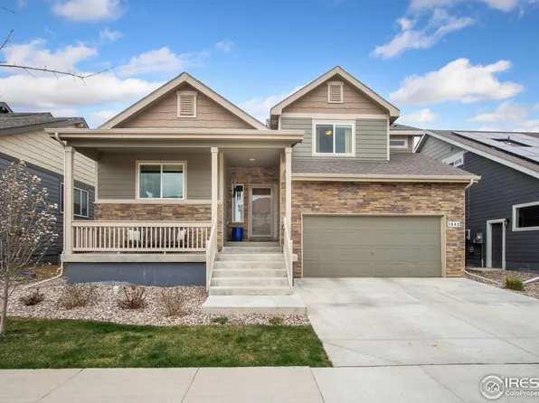 1662 Thrive Dr, Windsor, CO 80550
