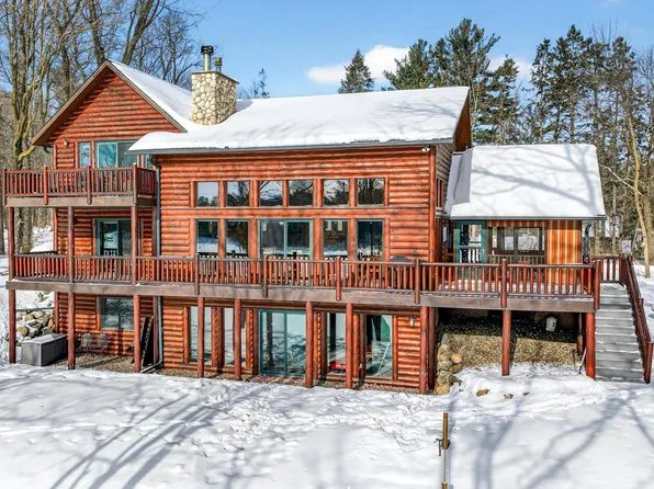 2891 W Todd Park Rd, Sarona, WI 54870