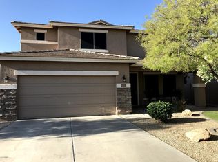 3340 E Hampton Ln, Gilbert, AZ 85295