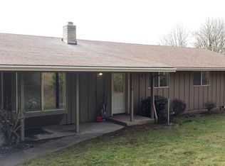 43100 SE Shipley Rd, Sandy, OR 97055