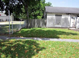 115 N Lenox St, Houston, TX 77011