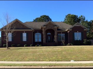 130 Rick Turner Dr, Huntsville, AL 35811