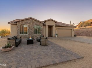40528 New River, Phoenix, AZ 85086
