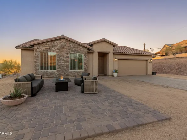 40528 N NEW RIVER Road, Phoenix, AZ 85086