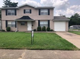 746 Rutgers Dr, Lancaster, TX 75134