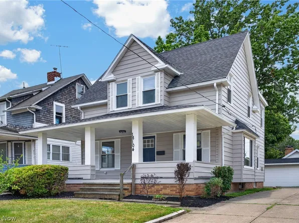 18104 Windward Rd, Cleveland, OH 44119