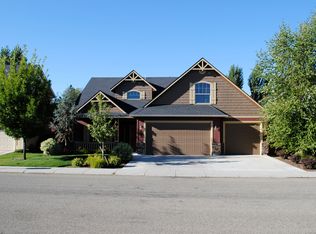 747 S Thornwood Way, Meridian, ID 83642