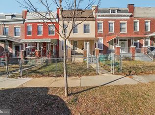 414 Normandy Ave, Baltimore, MD 21229