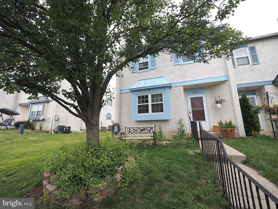 3604 Walnut Ridge Ests, Pottstown, PA 19464 Zillow