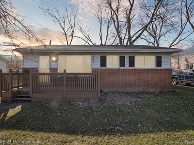 1336 Crestwood Ave, Ypsilanti, MI, 48198