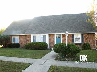 18722 Chestnut Ave, Country Club Hills, IL