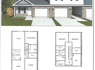 435 Governor Truetlen Cir, Pooler, GA 31322