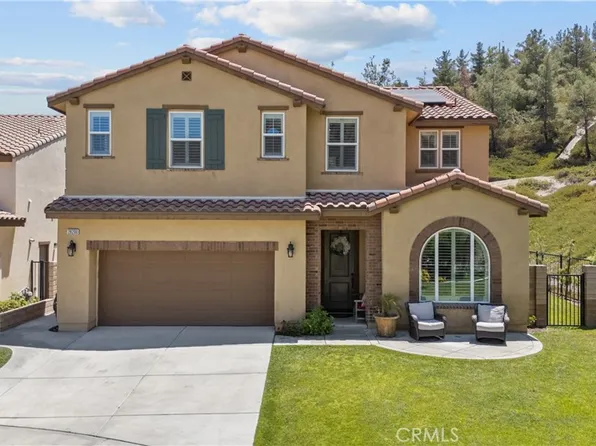 28200 Nield Ct, Santa Clarita, CA 91350