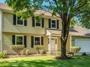 1332 Culpepper Dr, Naperville, IL 60540