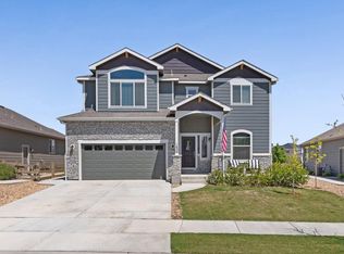 1430 Larimer Ridge Pkwy, Timnath, CO 80547