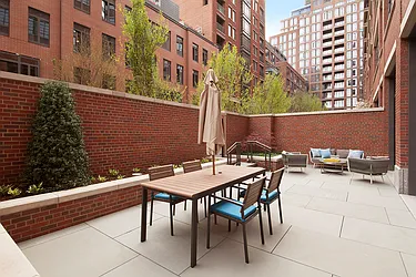 Rented by CORE