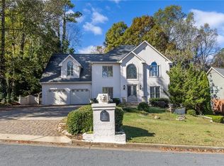 4924 Day Lily Way NW, Acworth, GA 30102