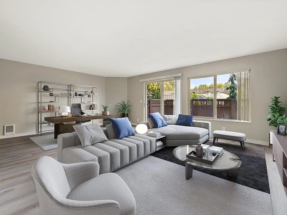 Brittany House Apartments