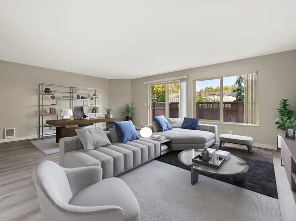 Brittany House Apartments, 416 101st Ave SE, Bellevue, WA 98004