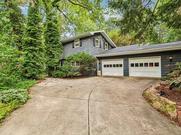 3 Montauk Pl, Madison, WI 53711
