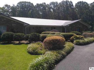 7998 Old Monroe Rd, Bastrop, LA 71220