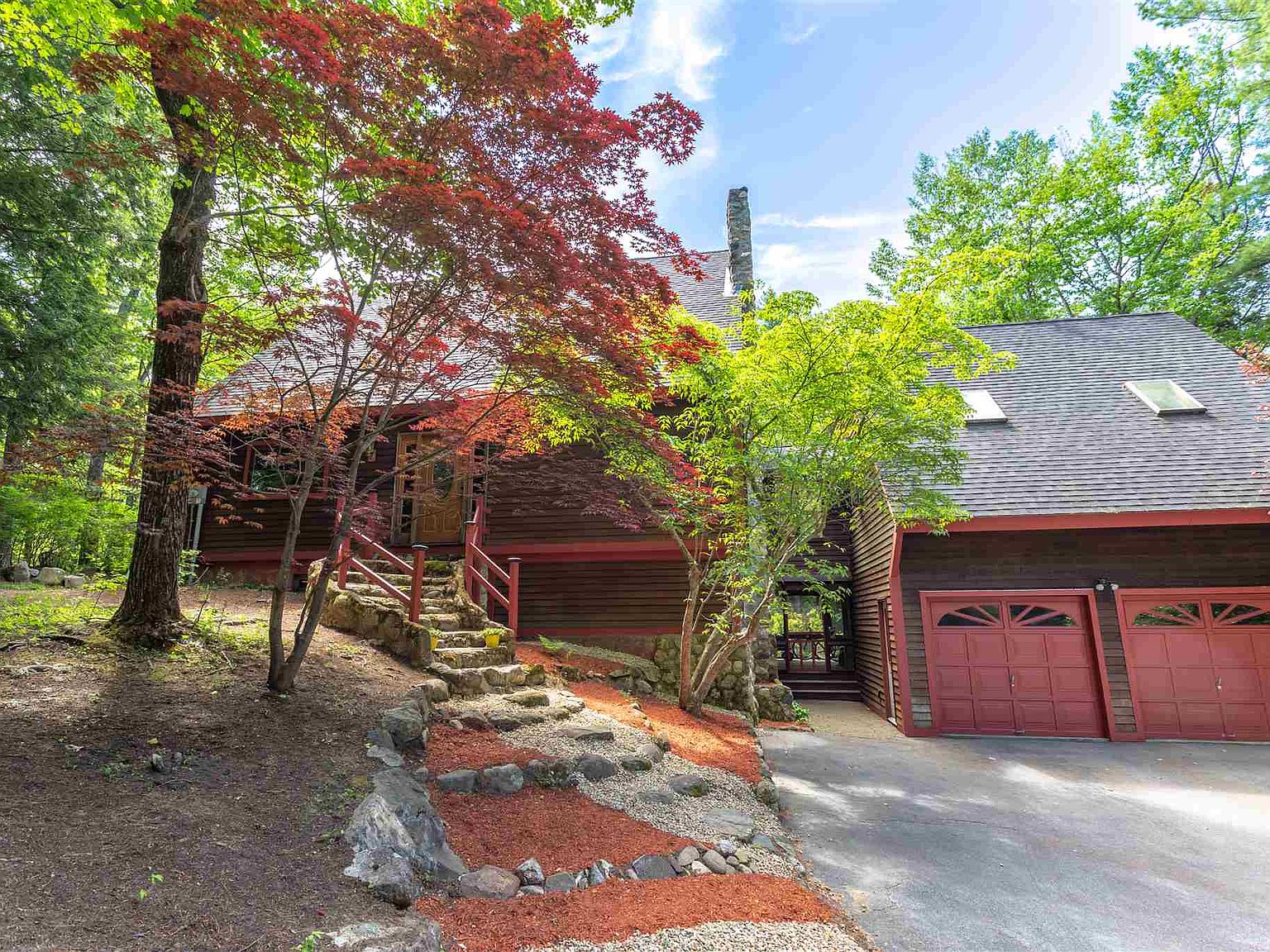 38 Shady Lane, Barrington, NH 03825 Zillow