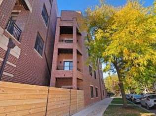 2509 W Argyle St #2, Chicago, IL 60625