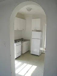 Rented by City Connections Realty