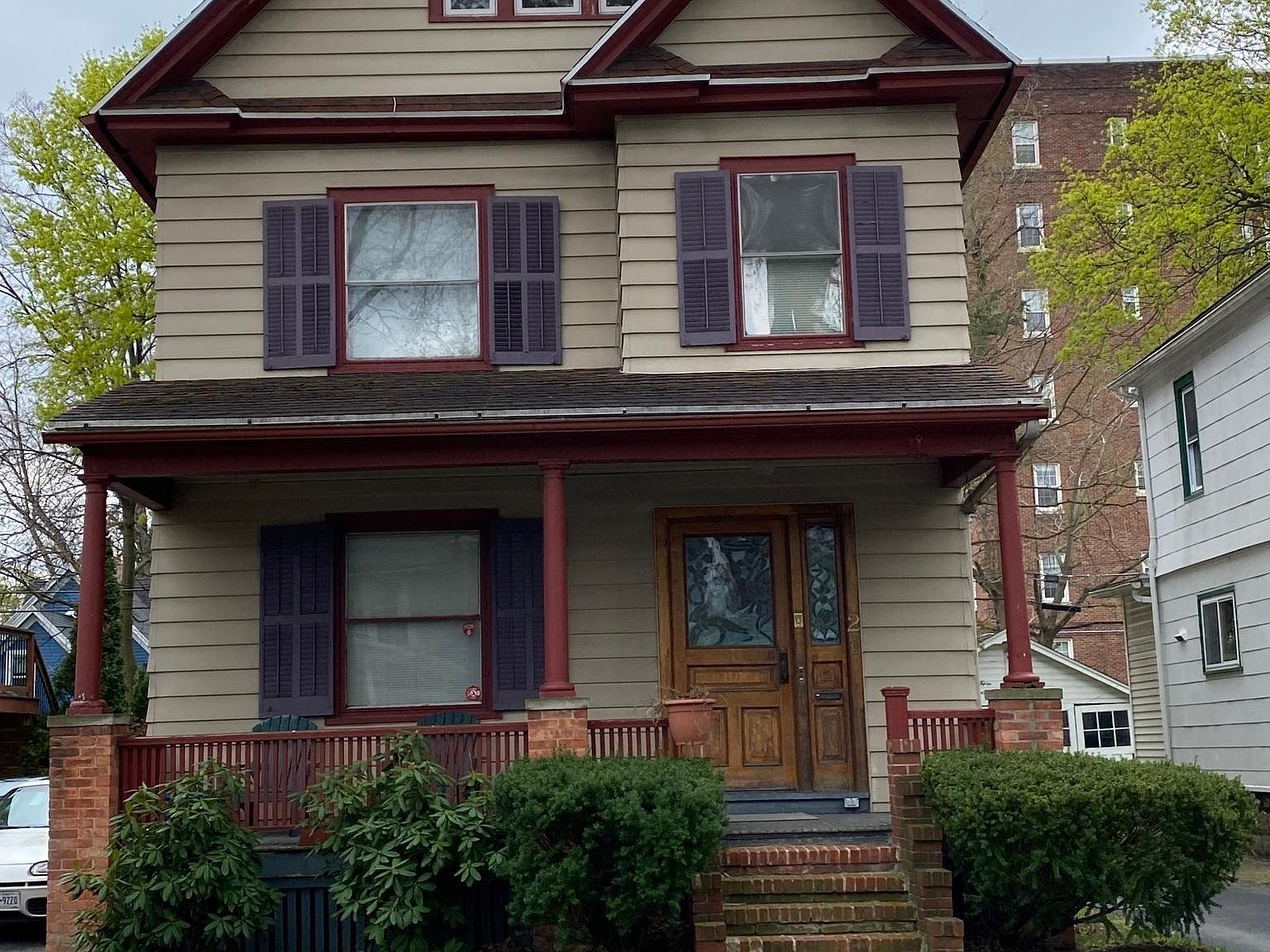 21 Harlem St UNIT 1, Rochester, NY 14607 Zillow