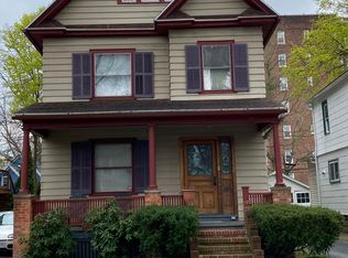 21 Harlem St UNIT 1, Rochester, NY 14607