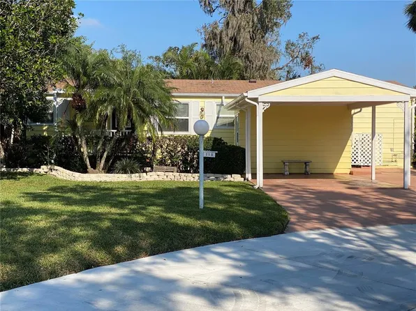 119 Heron Ct, Ellenton, FL 34222