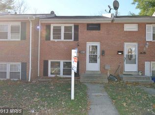 14388 Berkshire Dr, Woodbridge, VA 22193