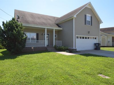 3395 Damion Dr, Clarksville, TN, 37042