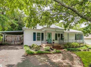 113 Morrow St, Greer, SC 29650