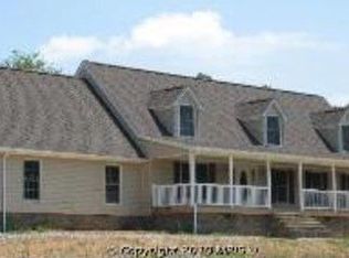 14214 Salem Church Way, Purcellville, VA 20132
